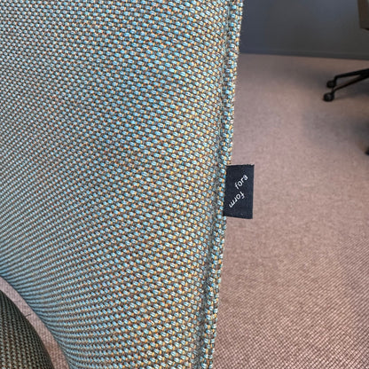 Fjell 5ER møtestol fra Fora Form