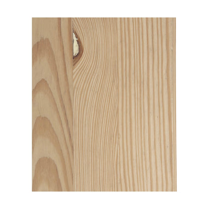 Benkestativ til Classic garderobeskap, trefarget