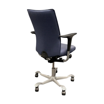 Kontorstol HÅG H05, blå