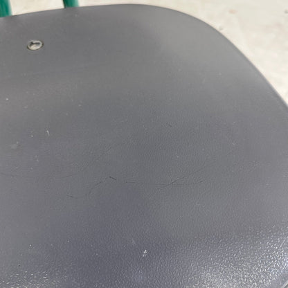 Elevstol Casper 299P, grå