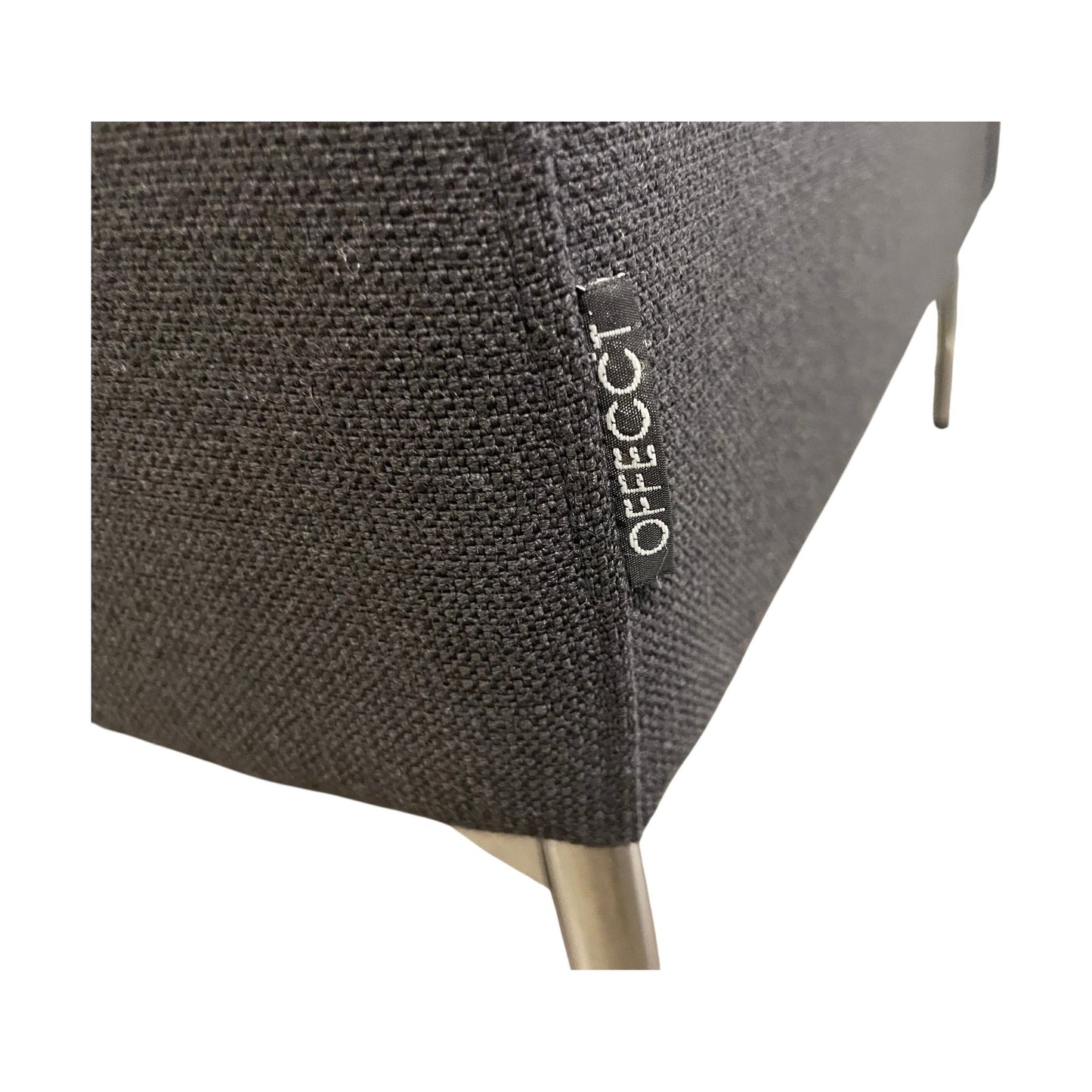 Playback modulsofa 6-seter fra Offecct