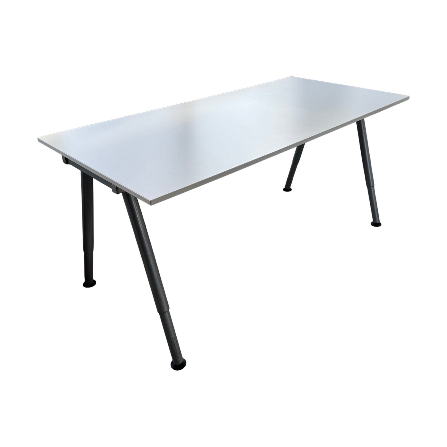 IKEA Galant skrivebord, 160x80cm