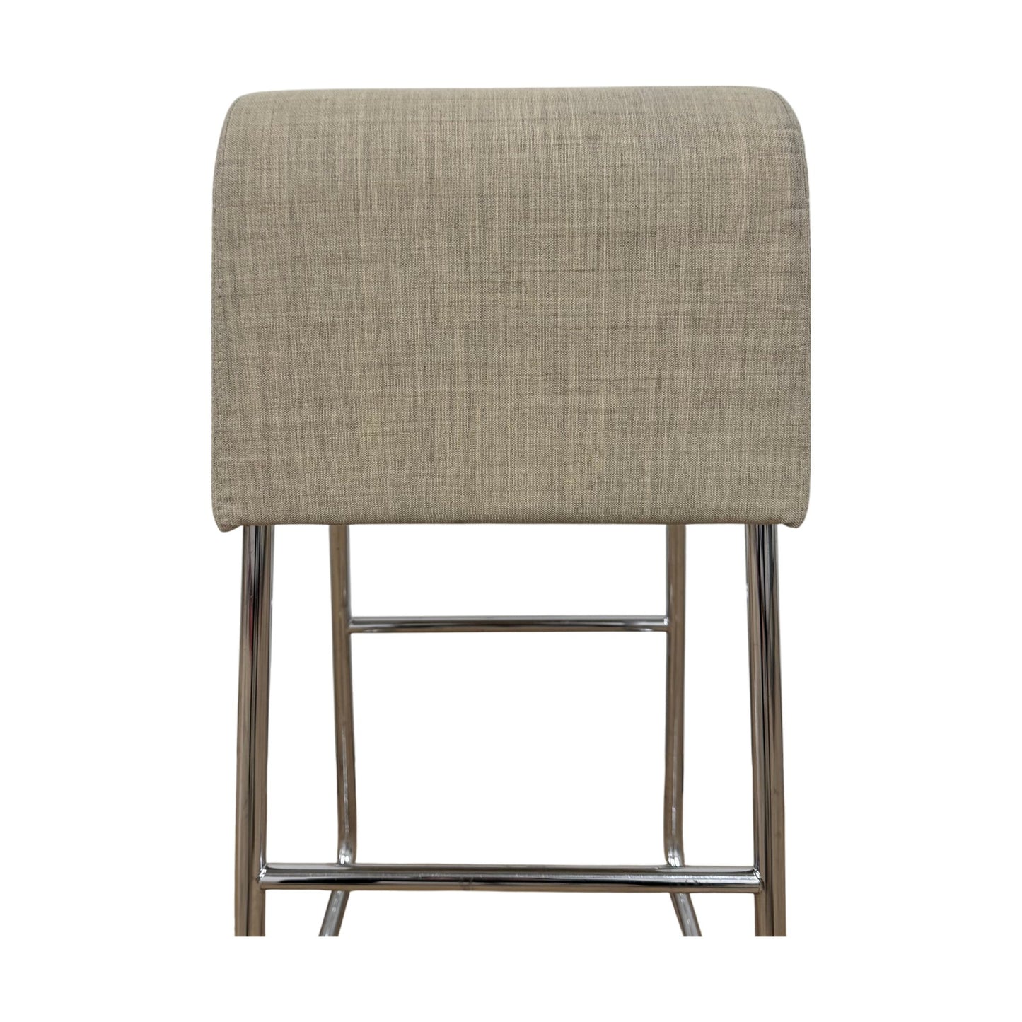 Plint barstol fra Materia