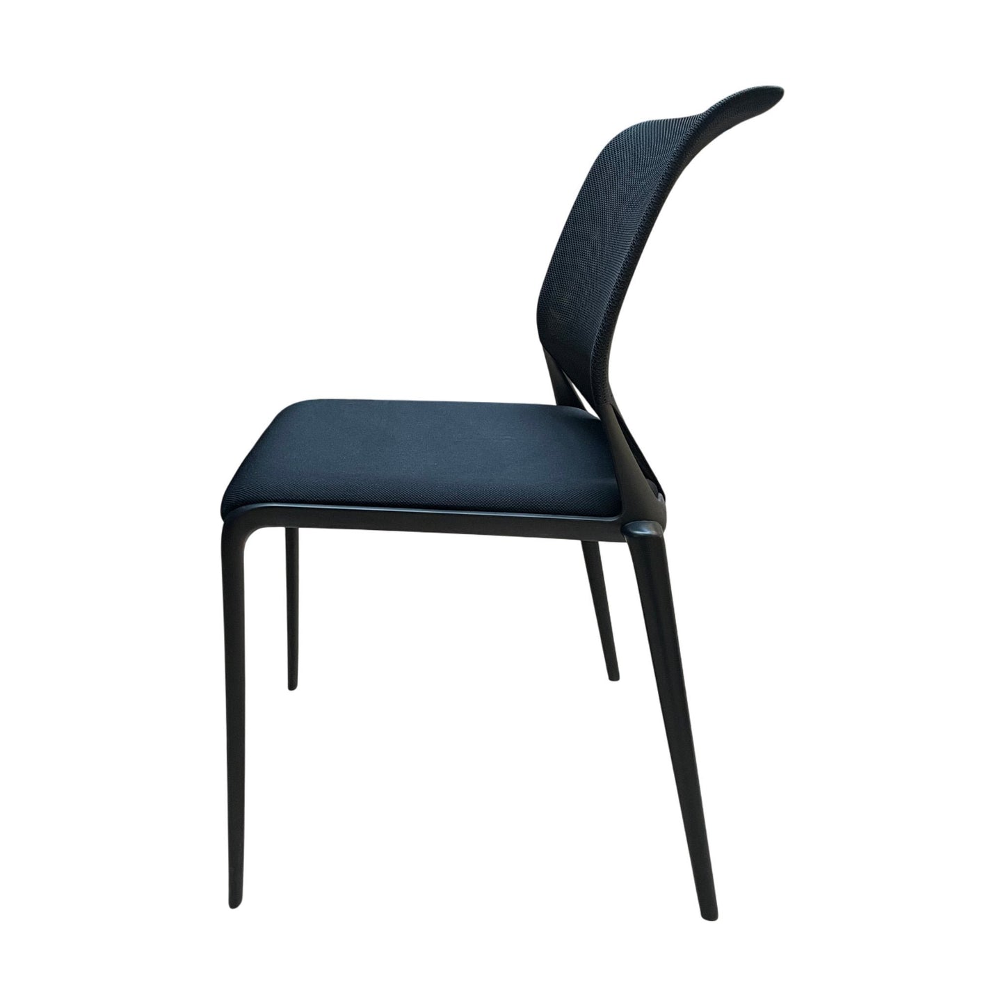 MedaSlim konferansestol fra Vitra