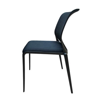 MedaSlim konferansestol fra Vitra