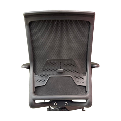 Kontorstol Vitra ID Mesh, svart