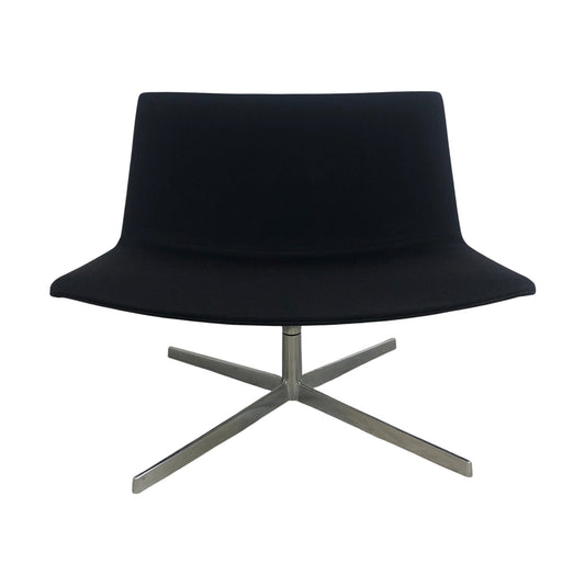 Catifa 80 loungestol fra Arper