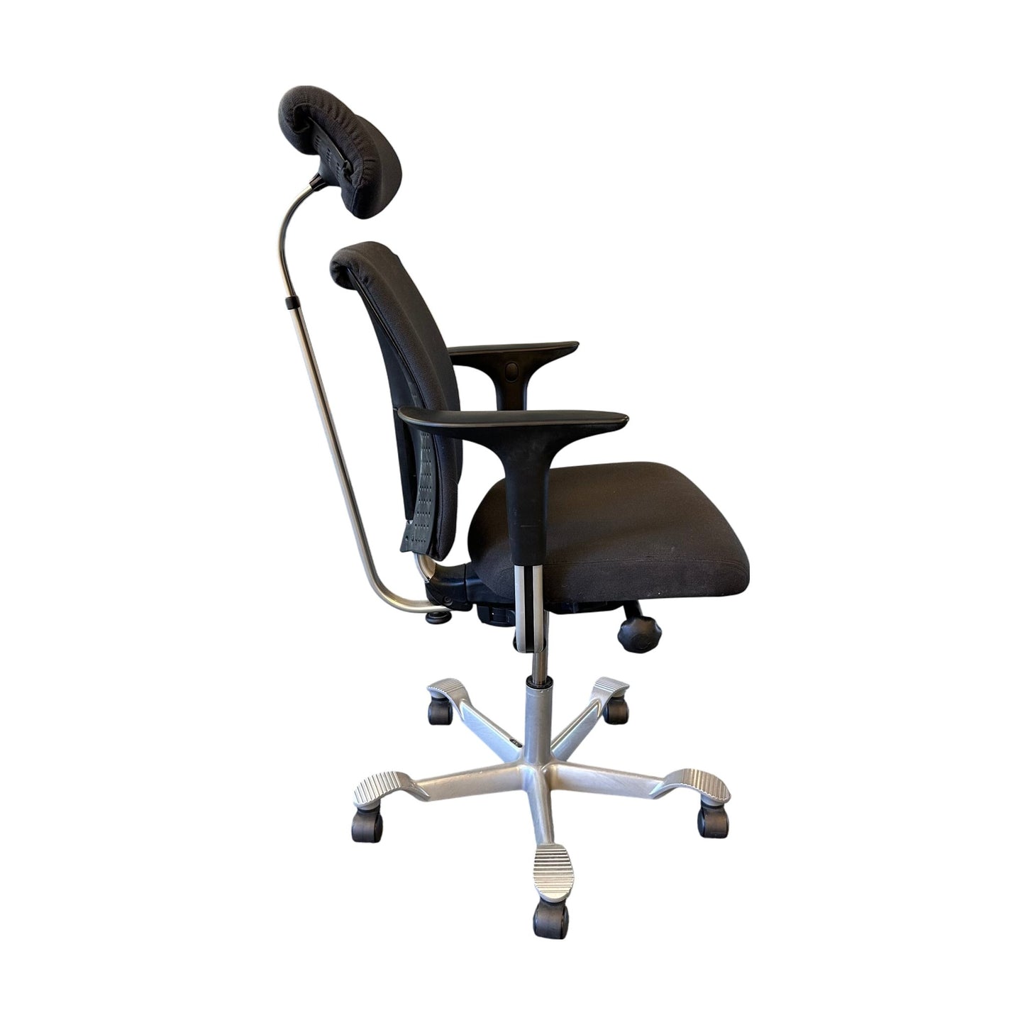 Kontorstol HÅG H05, sort