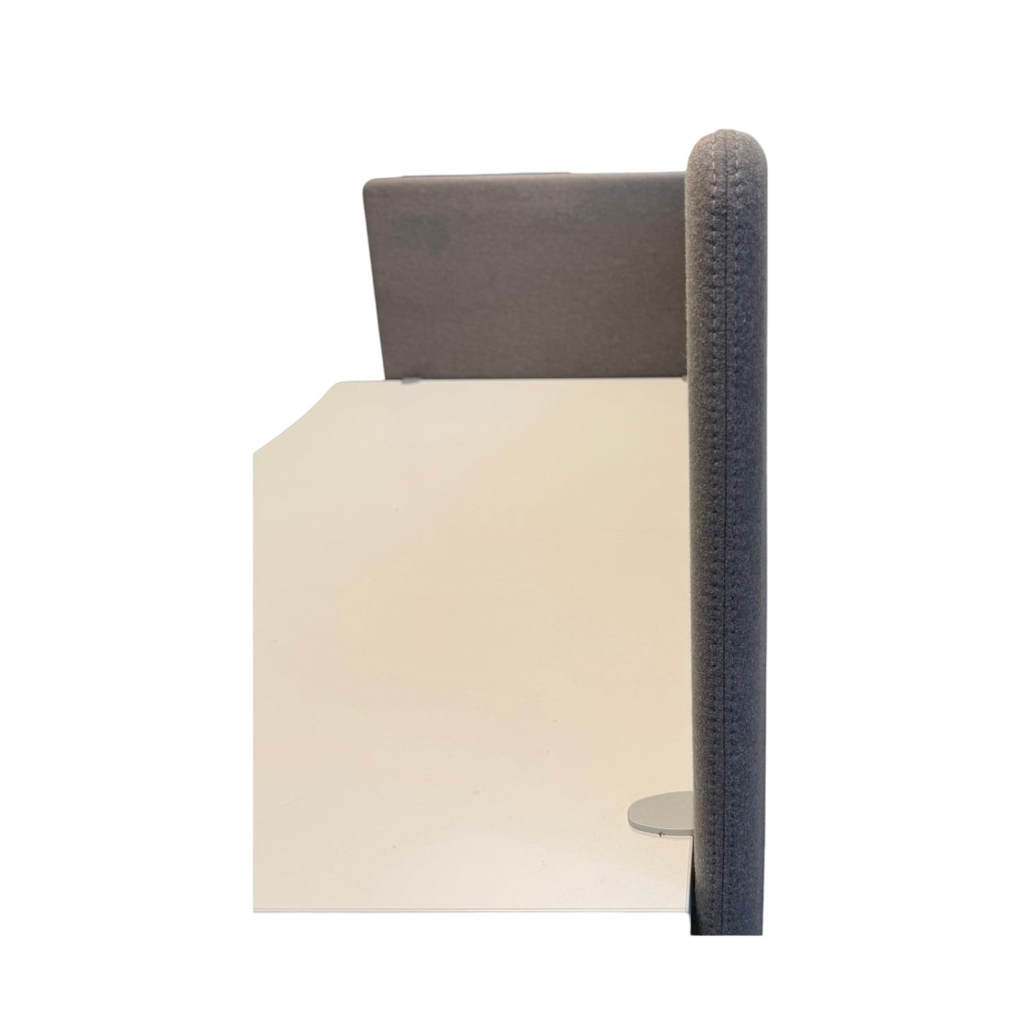 Bordskillevegg 160x66