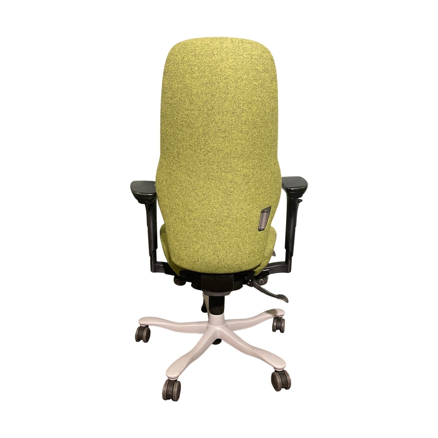 Kinnarps Kontorstol Plus[8], mosegrønn