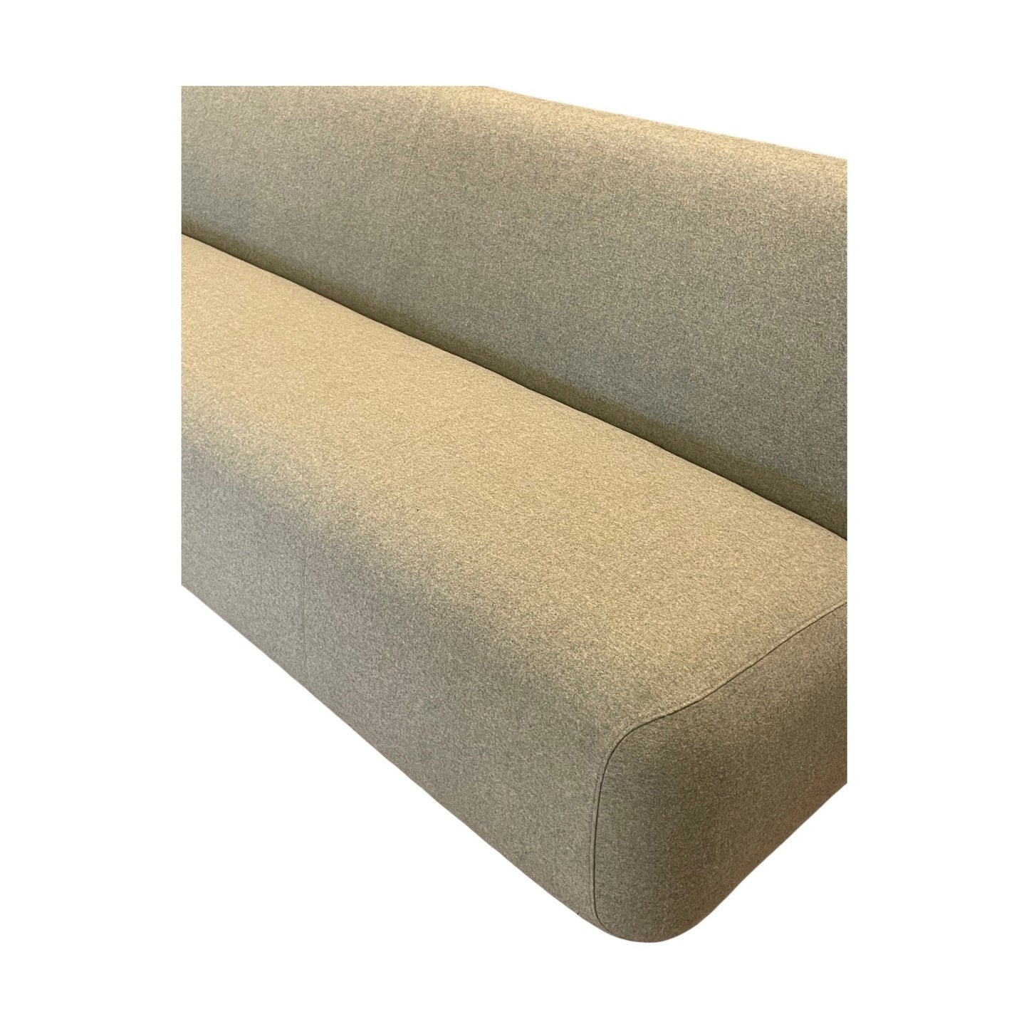 Aperi sofa fra Lammhults