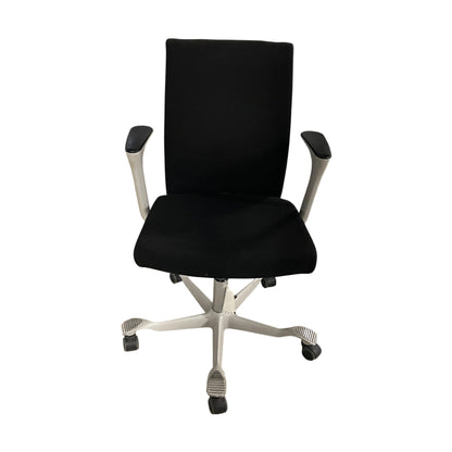 Kontorstol HÅG, svart