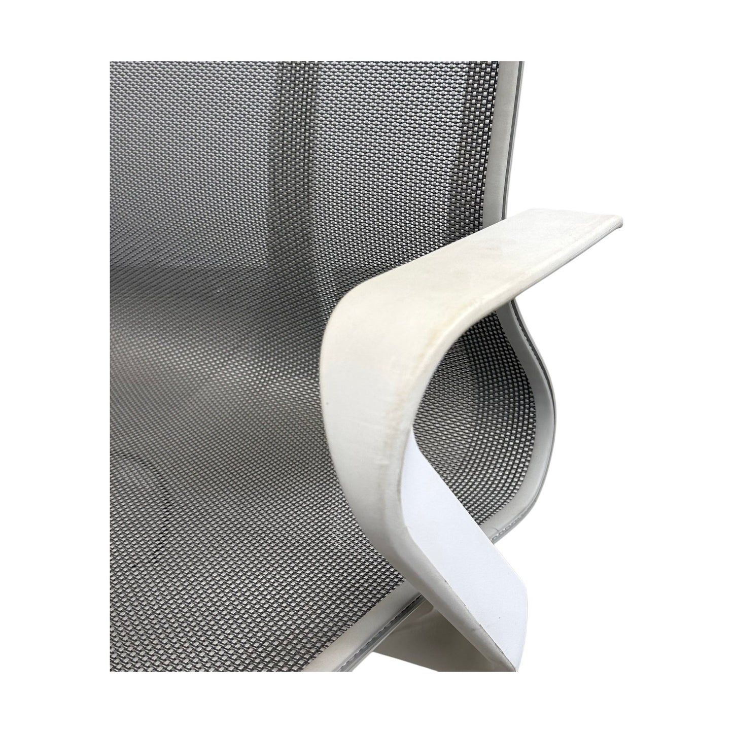 Cosm kontorstol fra Herman Miller