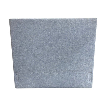 Glimakra of Sweden bordskjerm, 80 cm, blå