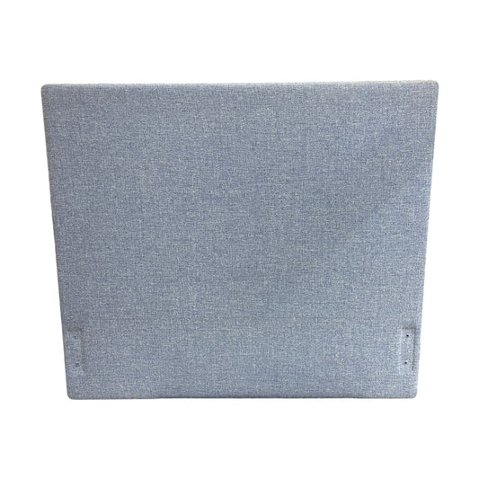 Glimakra of Sweden bordskjerm, 80 cm, blå