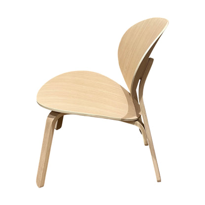 FRÖSET lenestol fra IKEA, trefarget