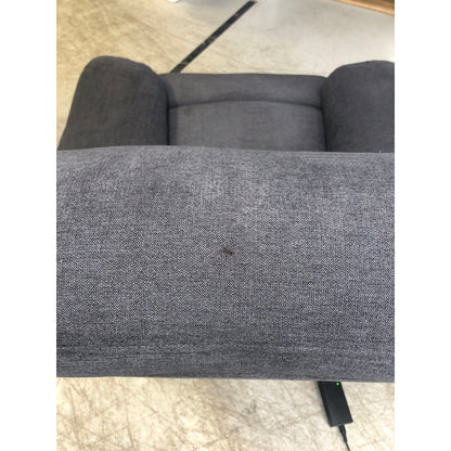 Mora recliner stol fra A-Møbler