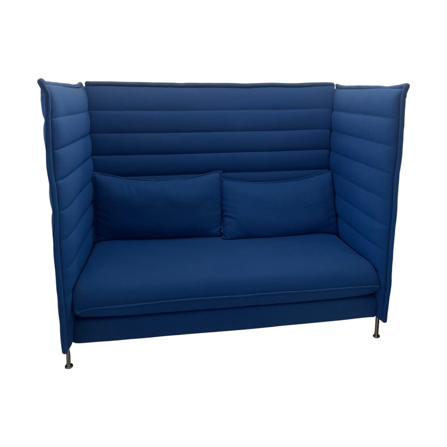 Vitra Alkove 2-seter sofa