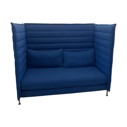 Vitra Alkove 2-seter sofa