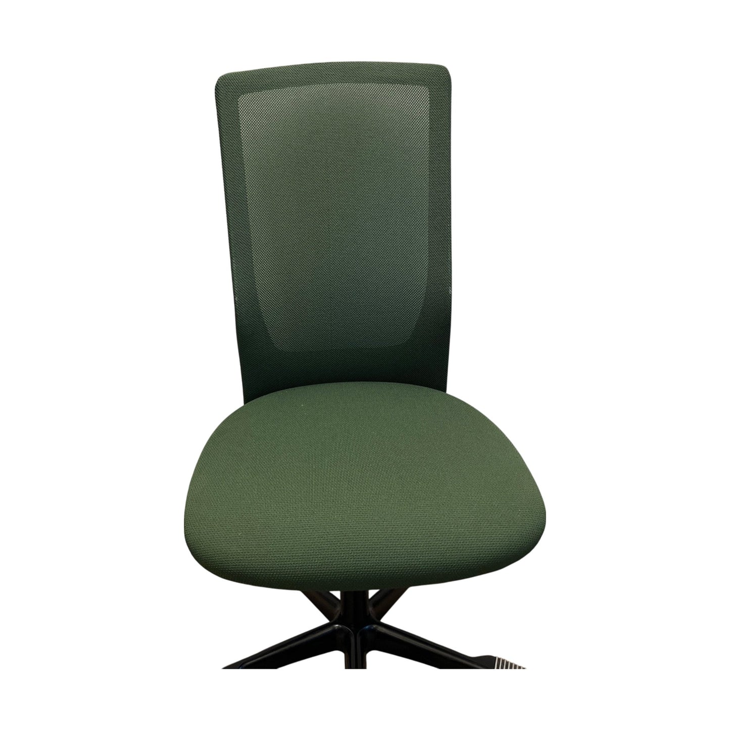 HÅG Futu mesh 1102-S kontorstol, pustende ryggstøtte