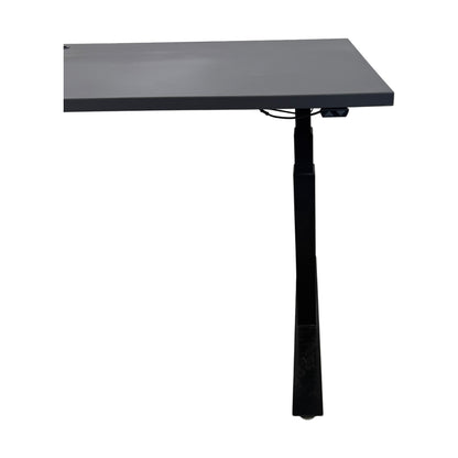 Elektrisk hev/senk skrivebord, 180x80 cm