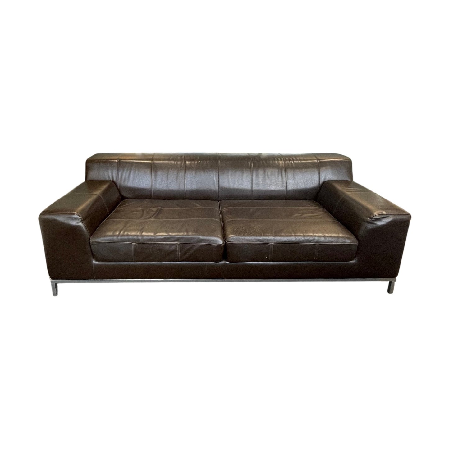 Kramfors 3-seter sofa fra IKEA