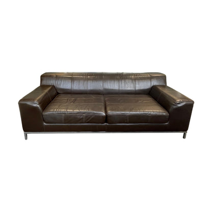 Kramfors 3-seter sofa fra IKEA