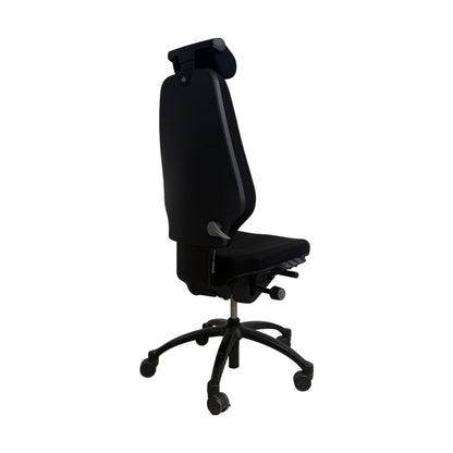 RH Logic 400 kontorstol