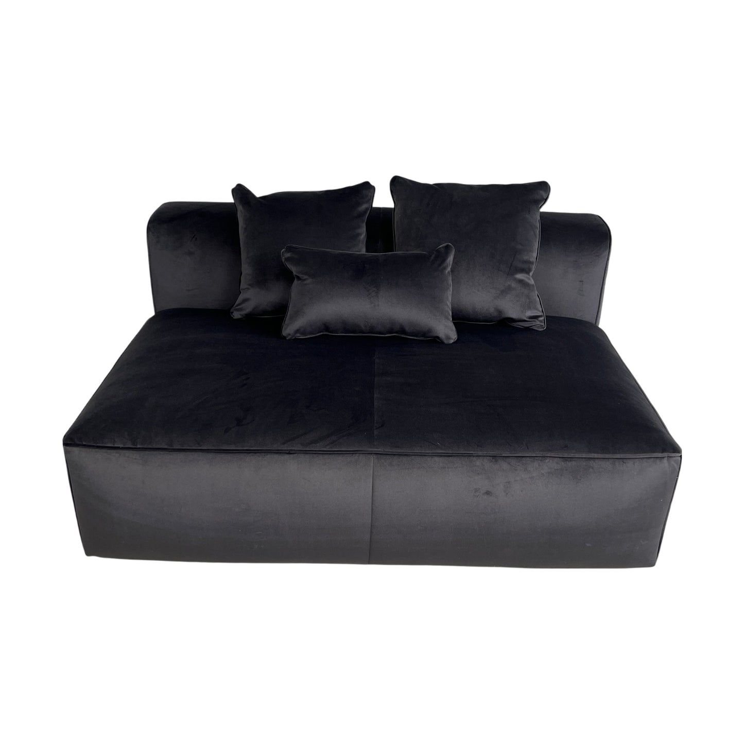 Ubrukt | Luna 2-seter sofa fra Home&Cottage