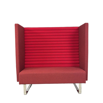 Mr. Box sofa fra Scan Sørlie