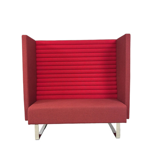 Mr. Box sofa fra Scan Sørlie