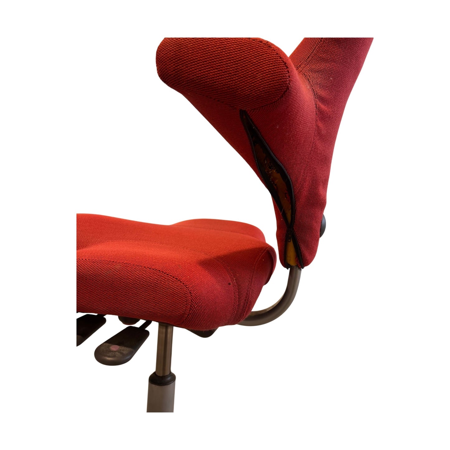 HÅG Capisco kontorstol m/ høy liftomat