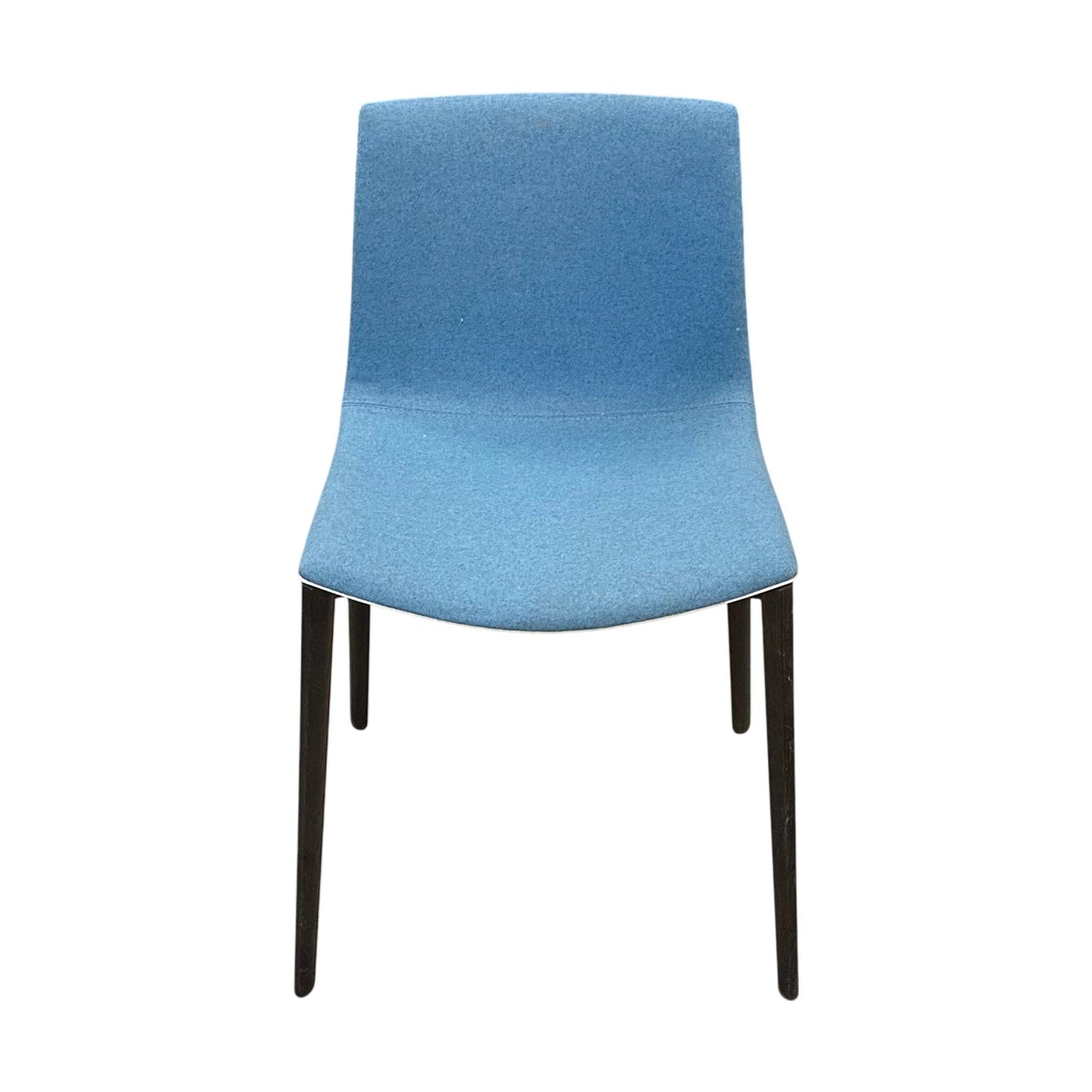 Møteromsstol fra Arper Catifa, polstrert, i god tilstand