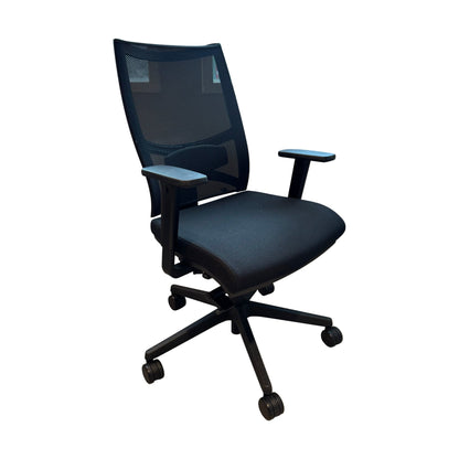 Team Strike kontorstol fra Sitland