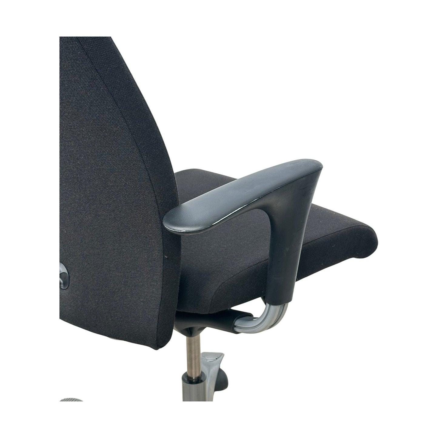 Kontorstol HÅG H04 4600, sort