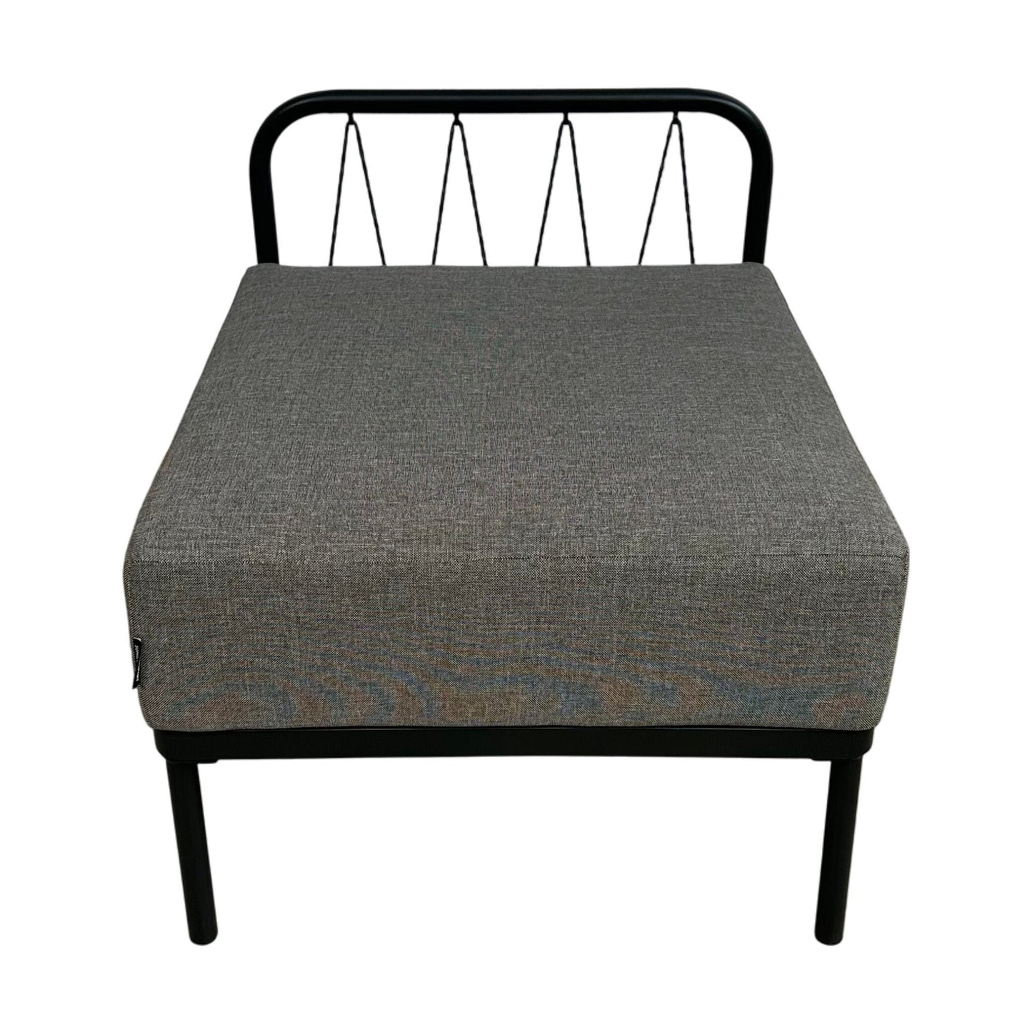 Hadley Outdoor sofa i grå fra SOFACOMPANY