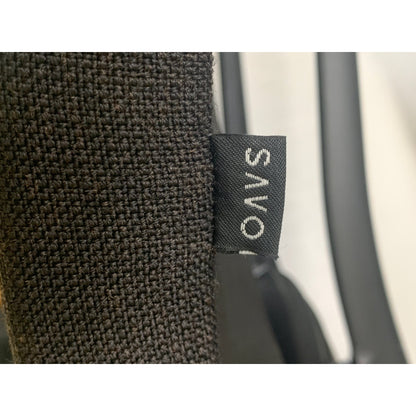 Savo Maxikon kontorstol