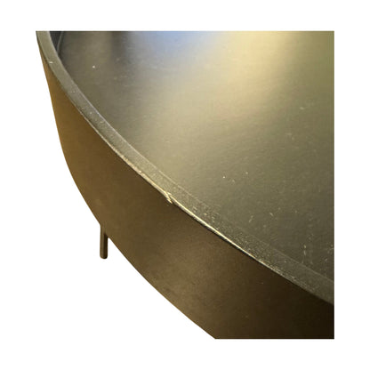 Burvik sidebord fra IKEA