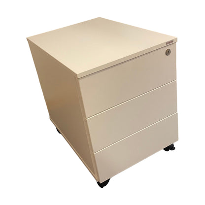 Skuffseksjon fra Gerdmans