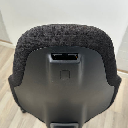 Kontorstol fra RH Logic, Mereo 220, svart