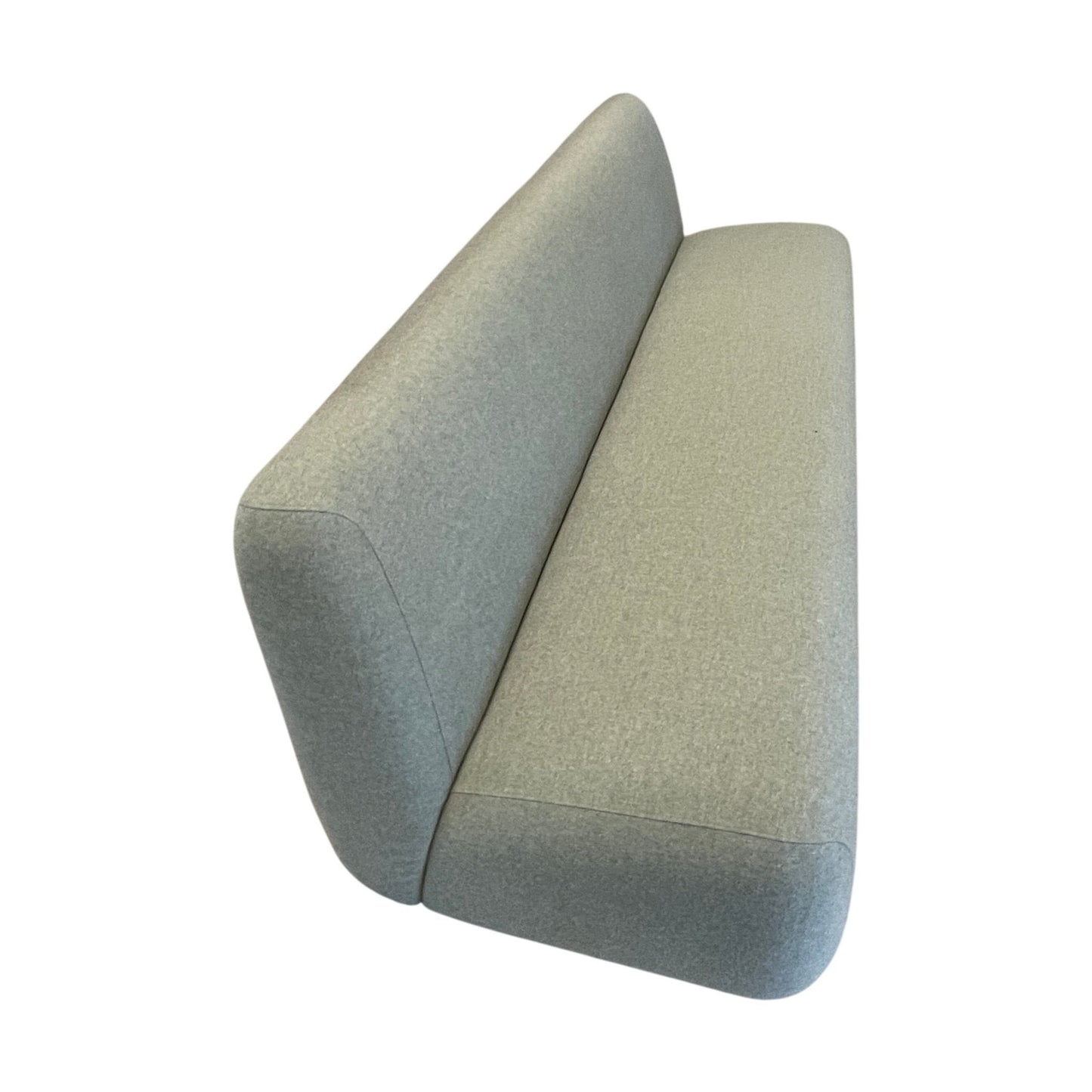 Aperi sofa fra Lammhults