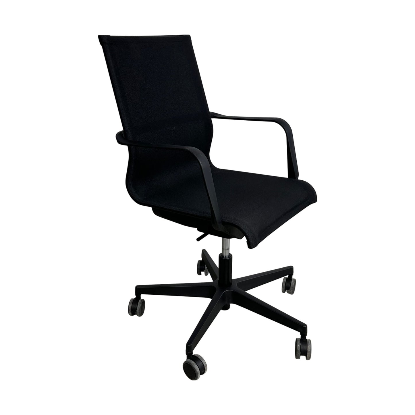 Sitness Life kontorstol Topstar