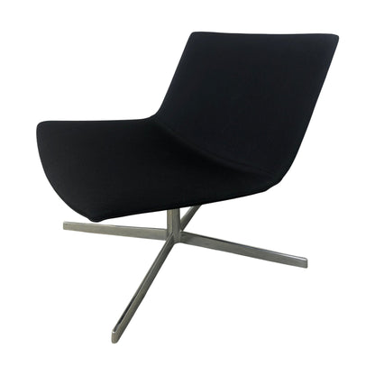 Catifa 80 loungestol fra Arper