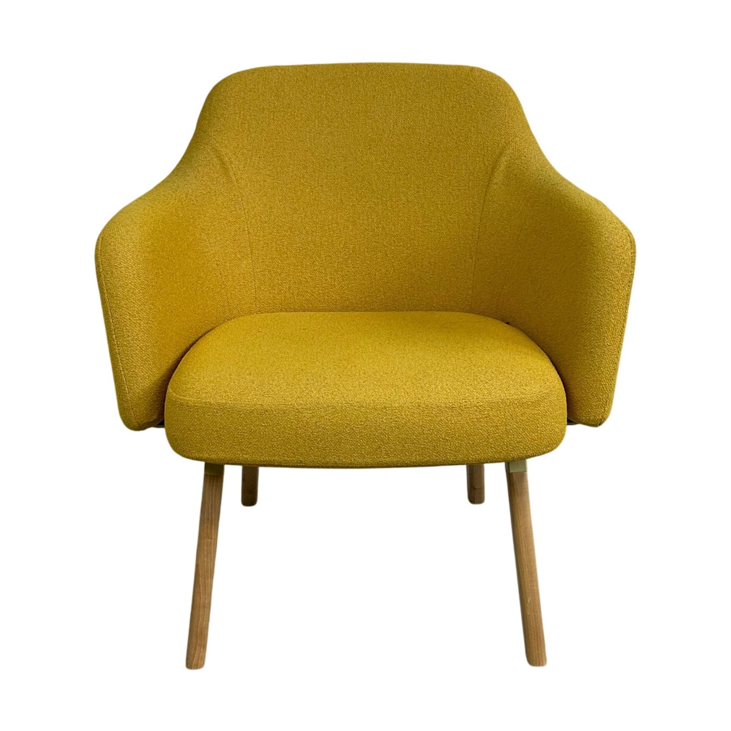 Mysi lav rygg lenestol fra VAD