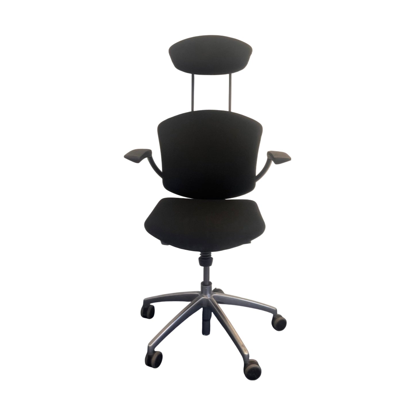 SAVO MAXICON kontorstol i svart