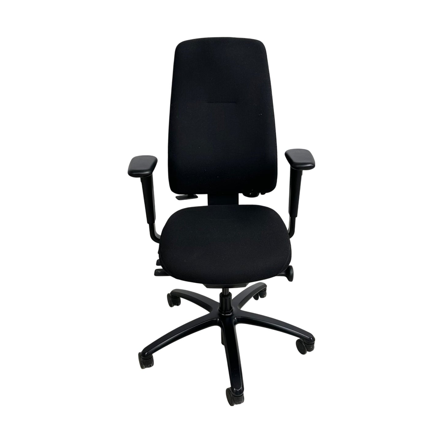 Kontorstol RH Logic 220, svart