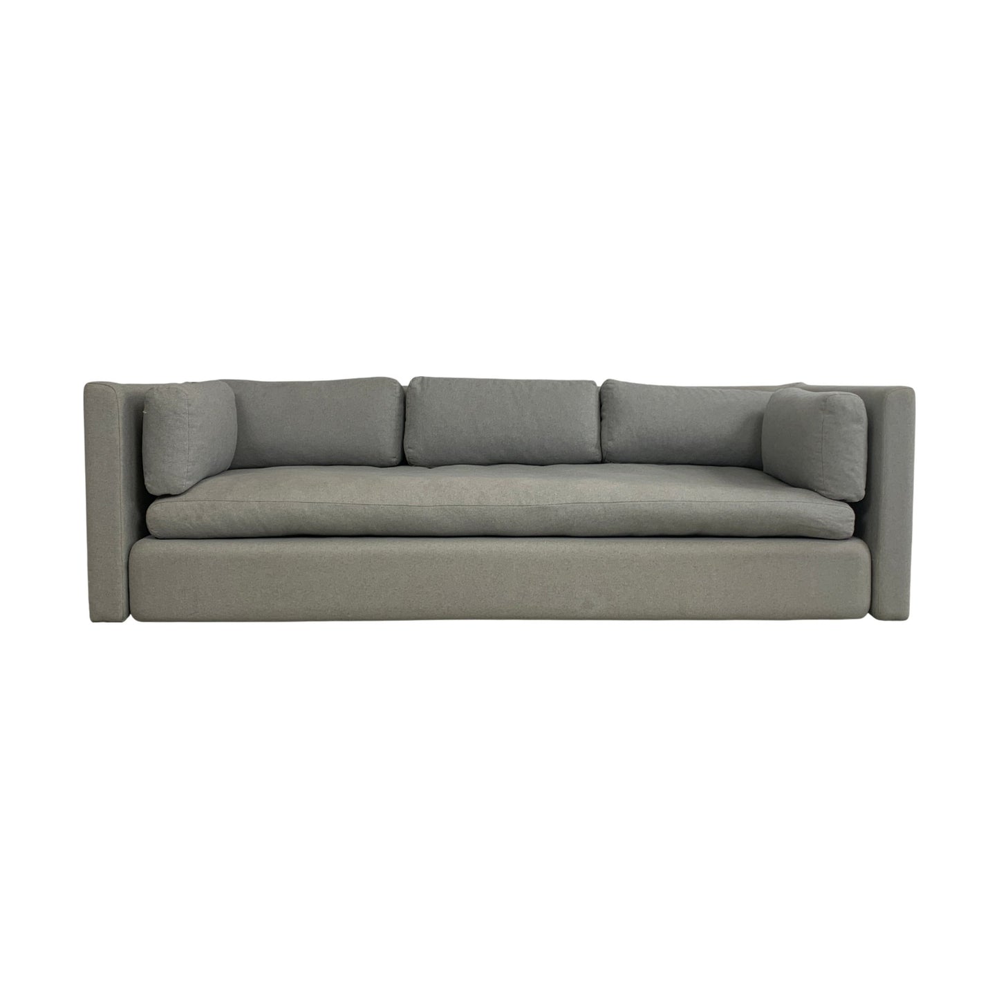 Hackney 4-seter sofa fra Hay