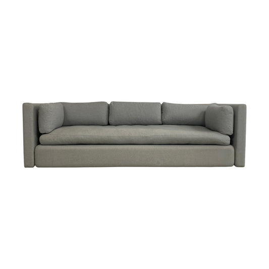 Hackney 4-seter sofa fra Hay