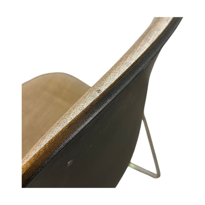 Noor møteromsstol fra RBM, grå