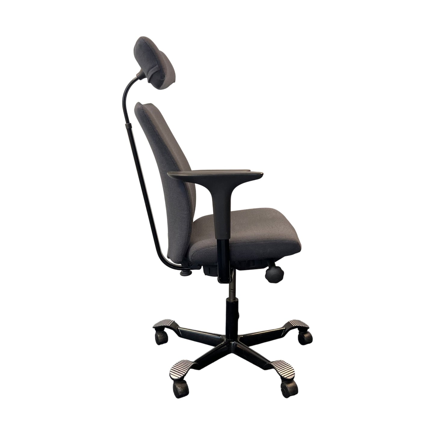 Kontorstol HÅG H05, grå